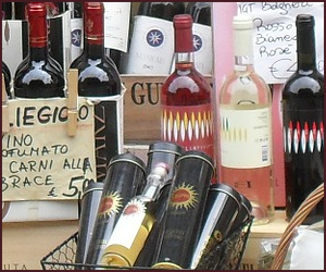 イタリアワインのラベルの見方