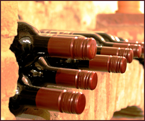 ワインの安全な保管方法